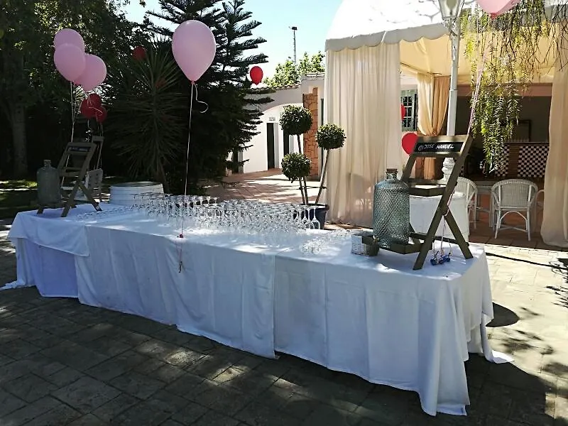 Hotel Don Gonzalo Montilla