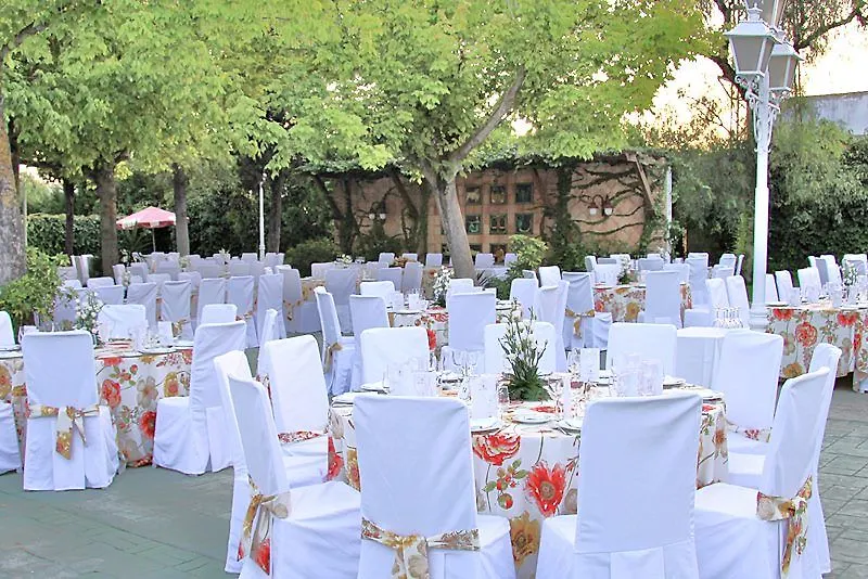 Hotel Don Gonzalo Montilla
