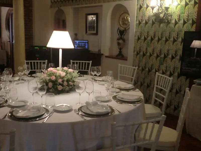Hotel Don Gonzalo Montilla