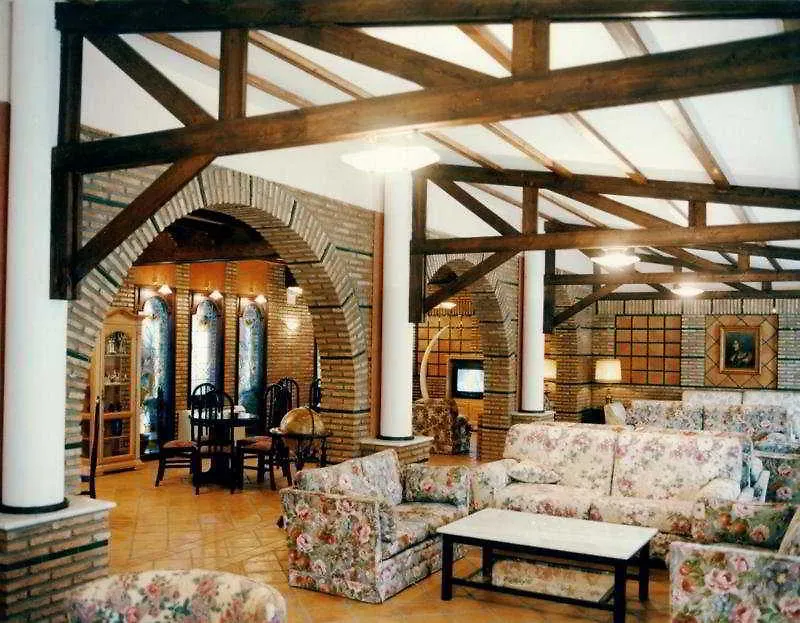 Hotel Don Gonzalo Montilla