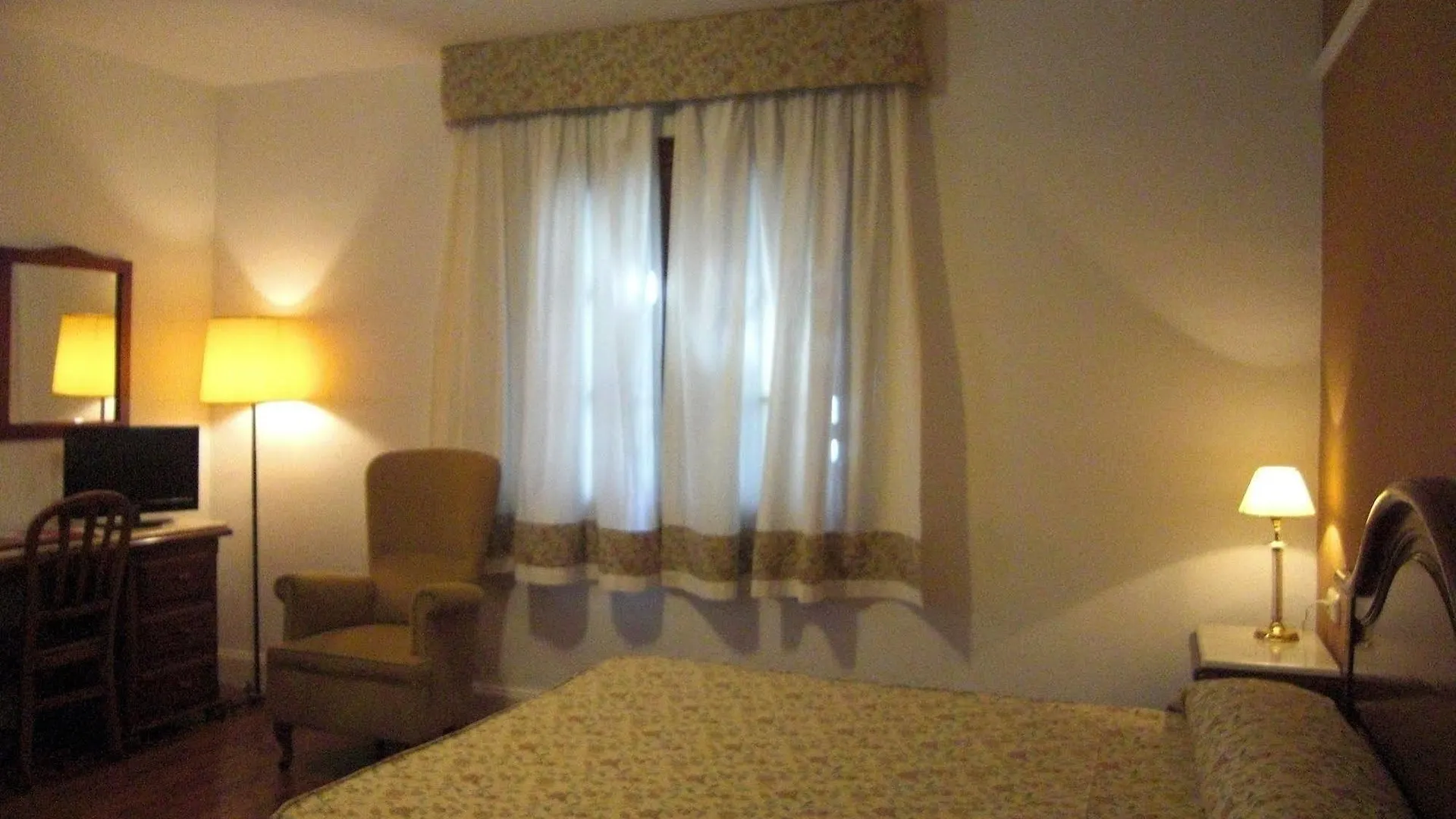 Hotel Don Gonzalo Montilla