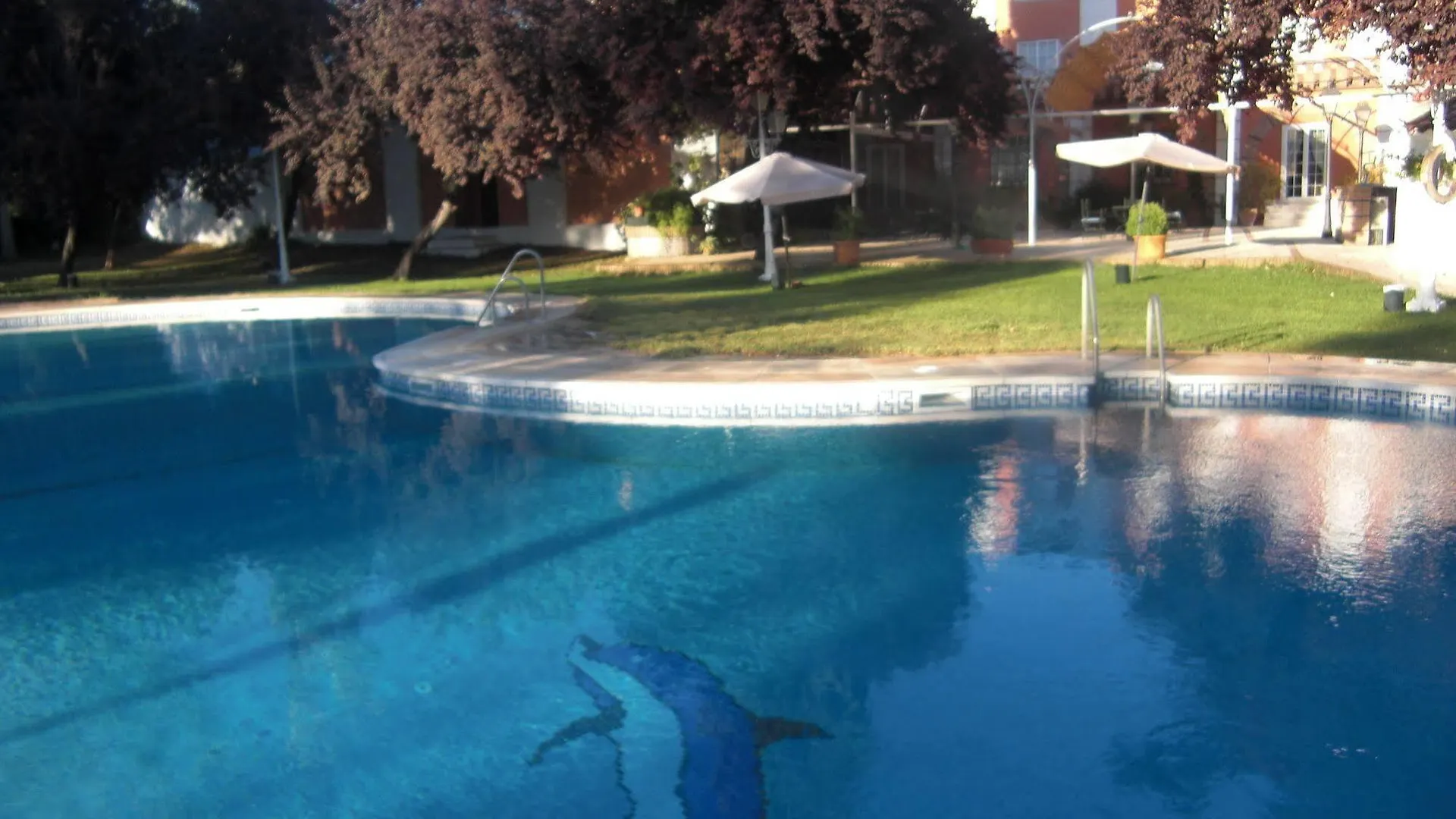 Hotel Don Gonzalo Montilla 3*,
