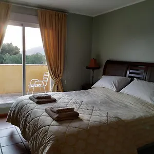  Сasa de vacaciones Bello Descanso España