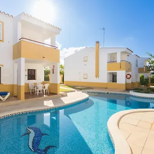  Apartamento Casa Del Sol España