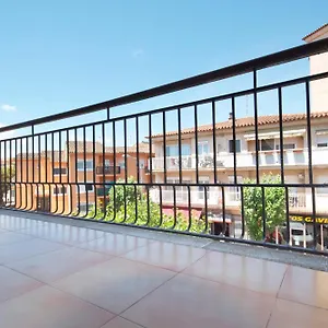  Apartamento Residencial Super Stop España