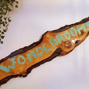 Wonder Spain