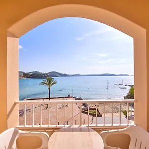  Apartamento Inner Niza España