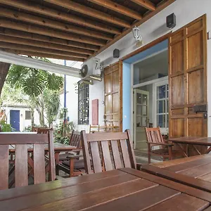 2* Guest house Acacias