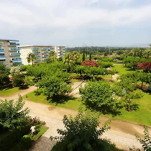  Apartamento Juncos De Pineda Park España