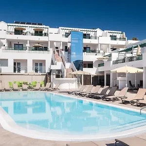  Apartamento Canaima España