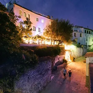 2* Hotel La Fructuosa
