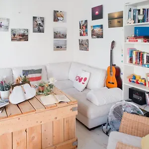 Albergue Vidamia