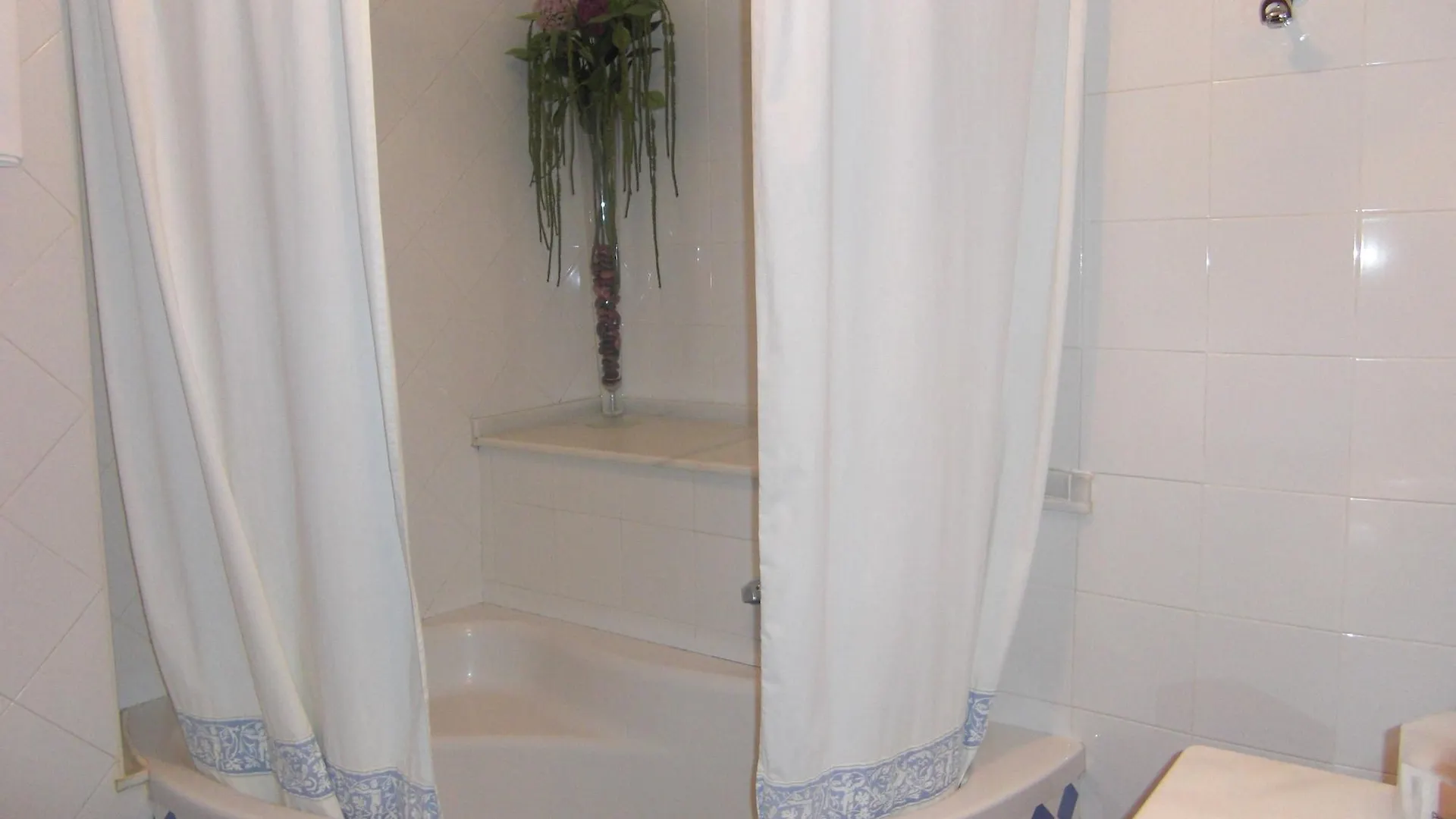 Hotel Don Gonzalo Montilla Spain