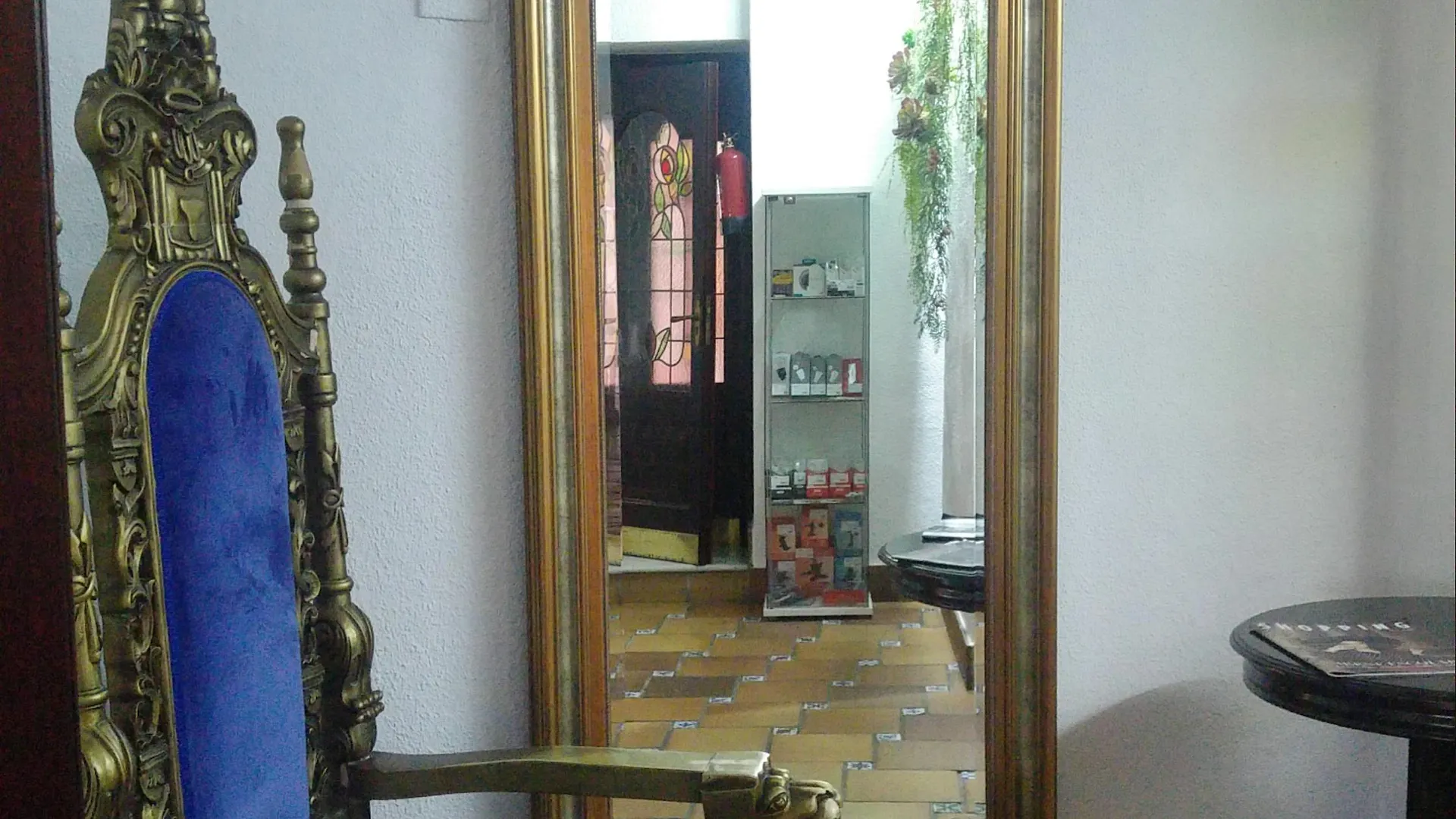 Hotel Don Gonzalo Montilla