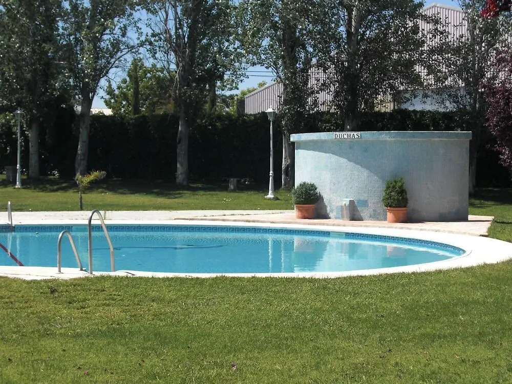 Hotel Don Gonzalo Montilla