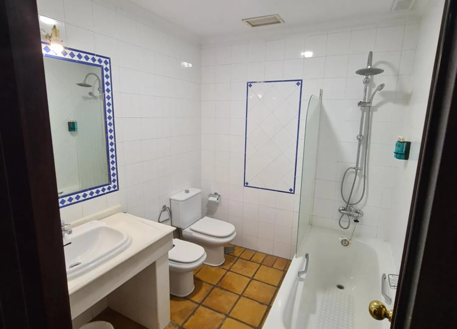 Hotel Don Gonzalo Montilla